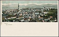 Frdek  pohlednice (1901)