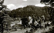 Viktejn a Podhrad (1959)