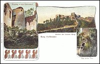 Helftejn  pohlednice (1902)