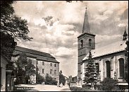 Hustopee nad Bevou (1960)