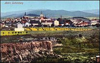 �umperk � pohlednice (1913)