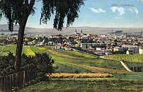 �umperk � pohlednice (1913)