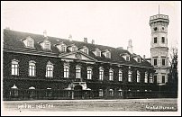 Hemanv Mstec  pohlednice (1925)