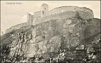 Kuntick Hora  pohlednice (1916)