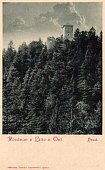 Litice nad Orlic  pohlednice (1900)