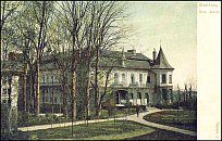 Slatiany  pohlednice (1904)