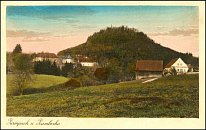 ampach  pohlednice (1923)