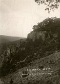 Ketkovický hrad (1930)