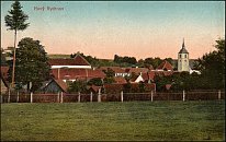 Nov Rychnov  pohlednice (1913)