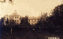 Raden (1931)