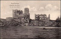 Roktejn  pohlednice (1915)