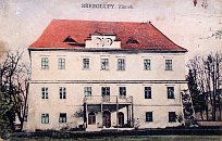 Bezolupy  pohlednice (1930)