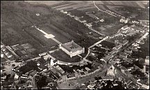 Hole�ov � pohlednice (1923)