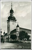 Vsetn  pohlednice (1930)