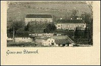 Zdounky � pohlednice (1898)