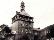 Karlovy Vary  Zmeck v na po. 20. stol.