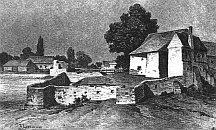 Březnice u Bechyně – K. Liebscher (1890)