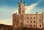 esk Rudolec  dobov pohlednice