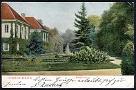 Doksy � dobov� pohlednice