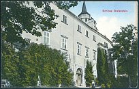 Grabtejn  pohlednice (1909)