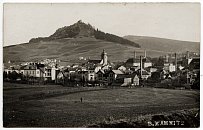 Kamenice  dobov foto (1911)