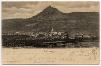 Kolov  pohlednice (1901)