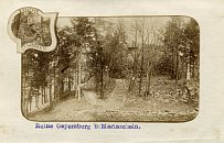 Kyperk  pohlednice (1898)