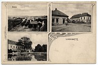 Lukavec u Lovosic