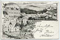 Maov  pohlednice (1898)