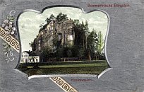 Sloup  pohlednice (1906)