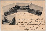 Steknk  pohlednice (1906)