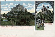 Toltejn  pohlednice (1900)