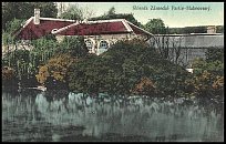 Habrovany  pohlednice (1910)