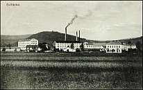 Svit�vka � pohlednice (1920)