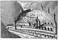 Aggsbach  G.M. Vischer (1672)