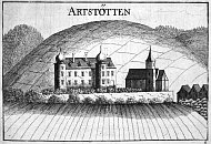 Artstetten  G.M. Vischer (1672)