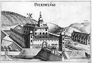 Bockflie  G.M. Vischer (1672)