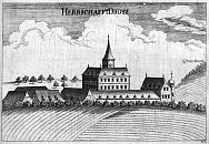 Dro  G.M. Vischer (1672)