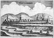 Gmnd  G.M. Vischer (1672)