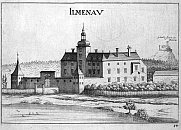 Illmau  G.M. Vischer (1672)
