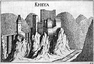 Kaja  G.M. Vischer (1672)