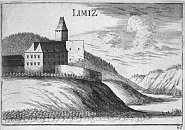 Liebnitz � G.M. Vischer (1672)
