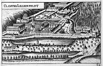 Lilienfeld  G.M. Vischer (1672)