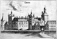 Orth  G.M. Vischer (1672)