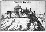 Pernegg  G.M. Vischer (1672)