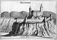 Rehberg  G.M. Vischer (1672)