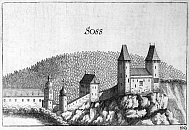 Soo  G.M. Vischer (1672)