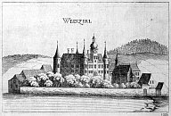 Weinzierl  G.M. Vischer (1672)