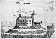 Winklberg  G.M. Vischer (1672)