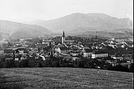 Bansk Bystrica  fotografie (1906)